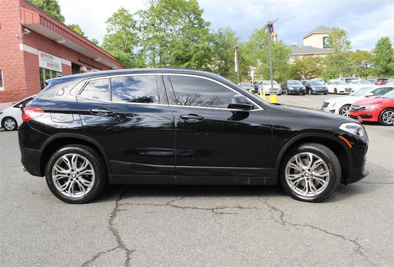 Used 2018 BMW X2 xDrive28i w/ Convenience Package AWD/4WD image 6
