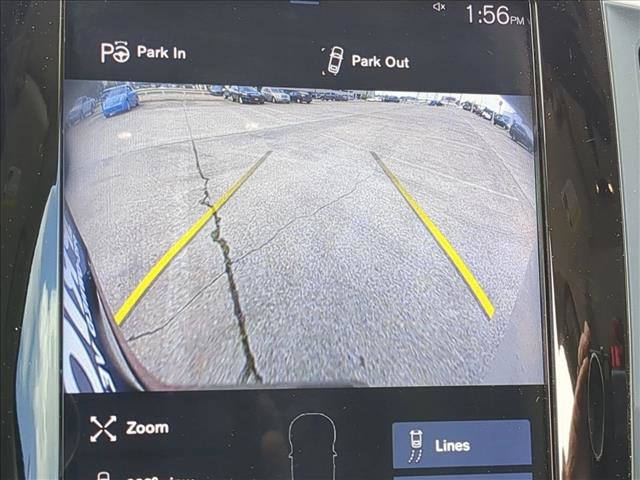 Used 2018 Volvo XC90 T6 Momentum w/ Convenience Package image 14