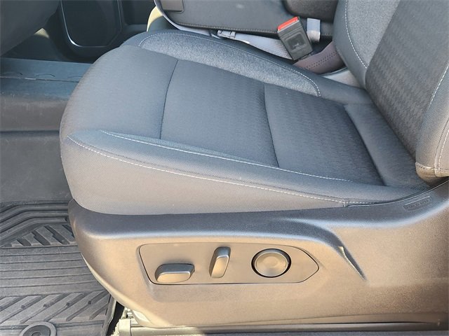 Used 2024 Chevrolet Silverado 1500 LT Trail Boss w/ LPO, Dark Essentials Package image 23