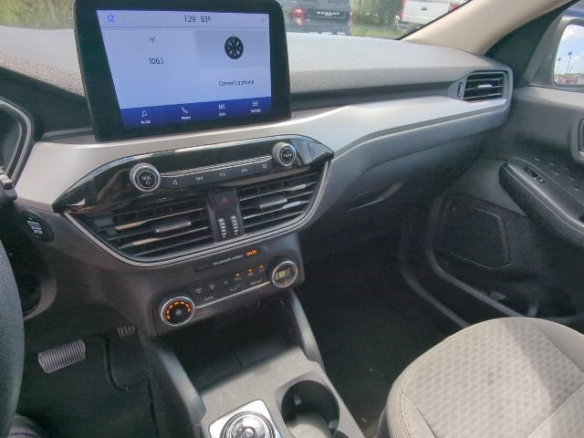 Used 2020 Ford Escape SE FWD image 16