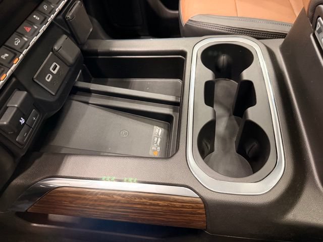 Used 2023 Chevrolet Silverado 3500 High Country AWD/4WD image 46