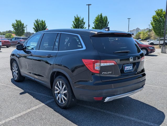 Used 2019 Honda Pilot EX-L image 7