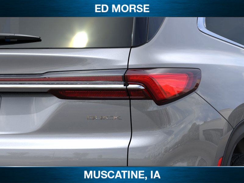 New 2026 Buick Enclave Preferred w/ Super Cruise Package image 11