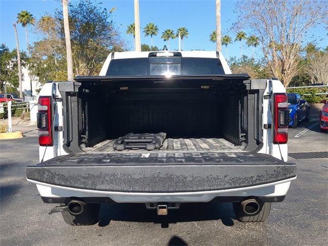 Used 2022 RAM 1500 Limited image 14