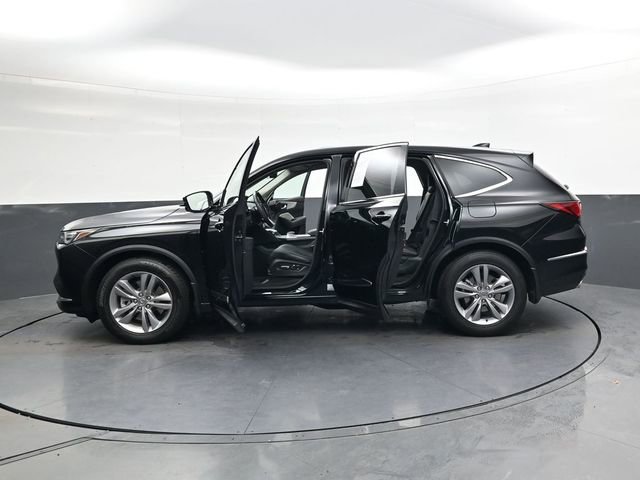 Certified 2023 Acura MDX FWD image 38