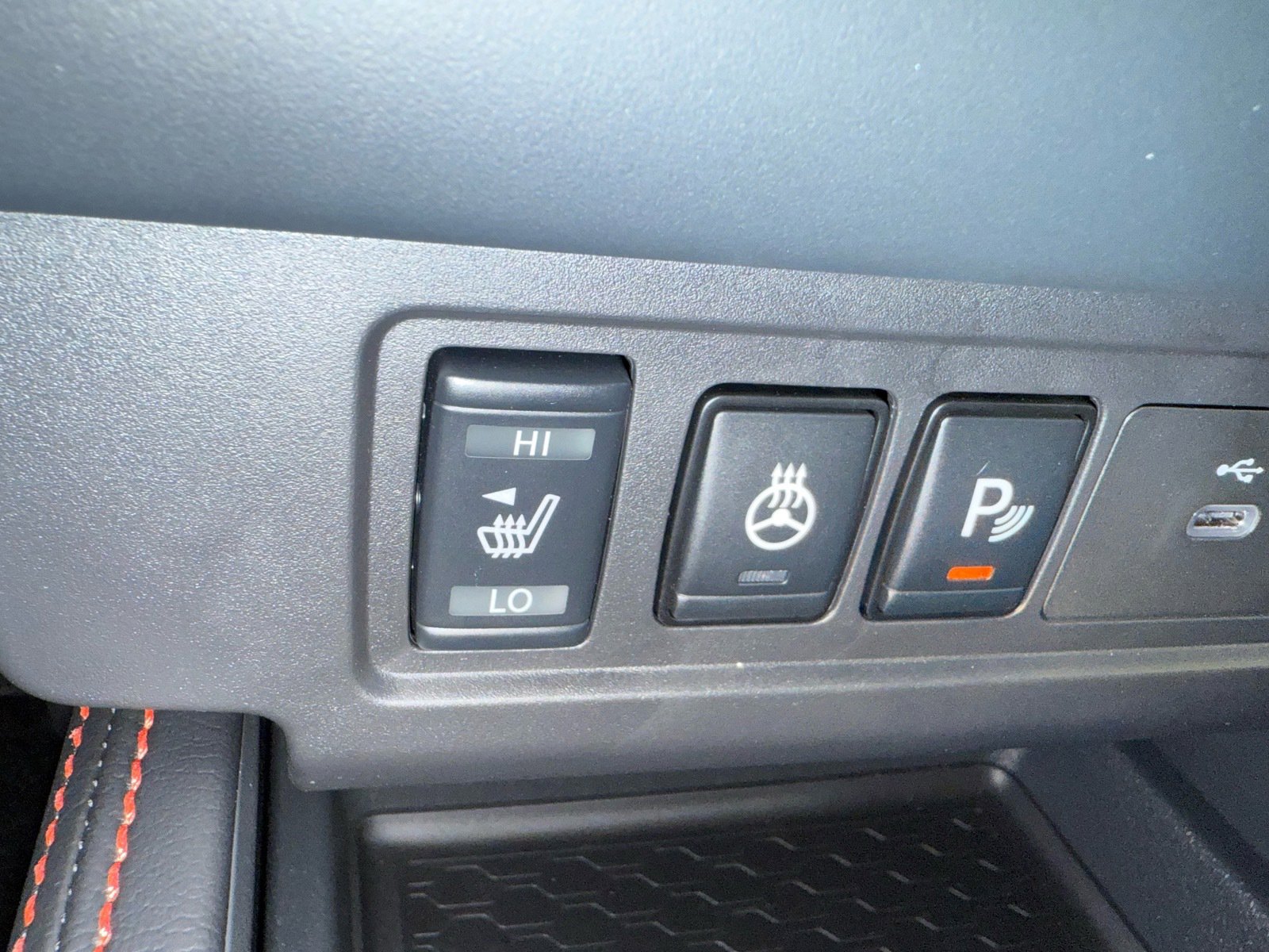 New 2026 Nissan Frontier Pro-X image 21