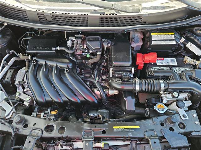 Used 2015 Nissan Versa S Plus FWD image 27