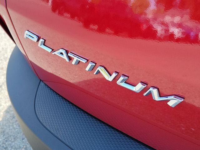Used 2025 Ford Escape Platinum AWD/4WD image 30