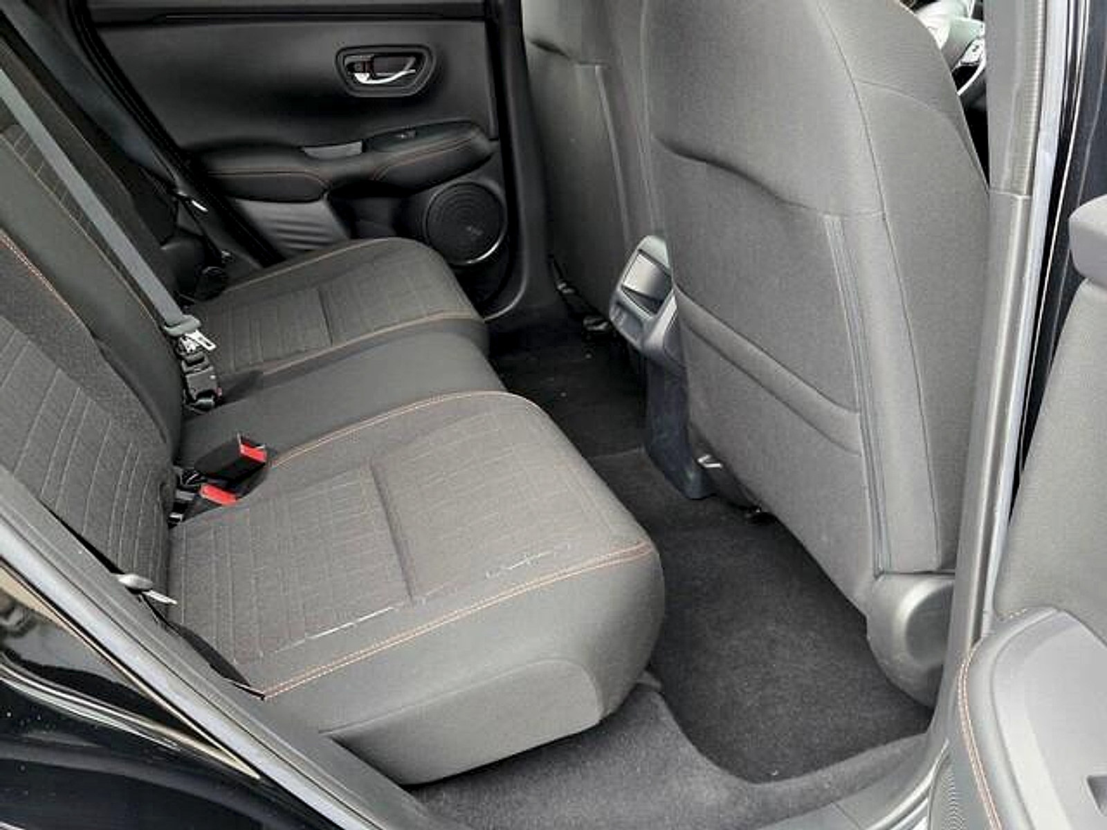 Used 2024 Honda HR-V Sport image 15