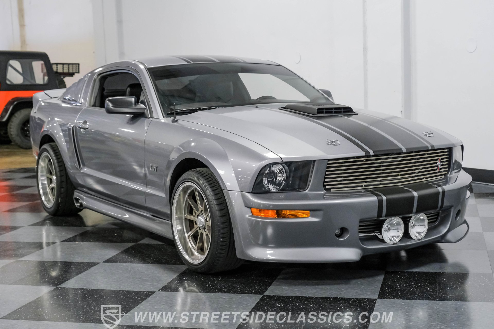 Used 2006 Ford Mustang GT image 16