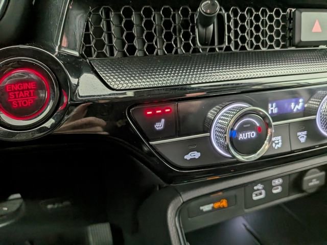 Certified 2023 Honda CR-V EX-L image 10