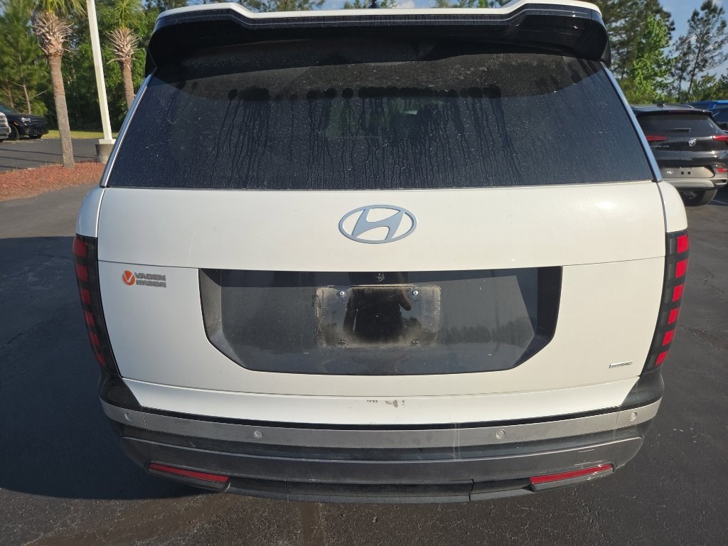 Used 2026 Hyundai Palisade Limited image 5