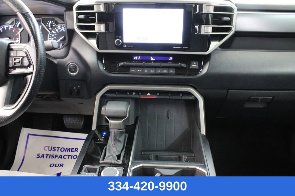 Used 2023 Toyota Tundra SR5 image 19
