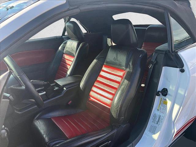 Used 2008 Ford Mustang Shelby GT500 image 23