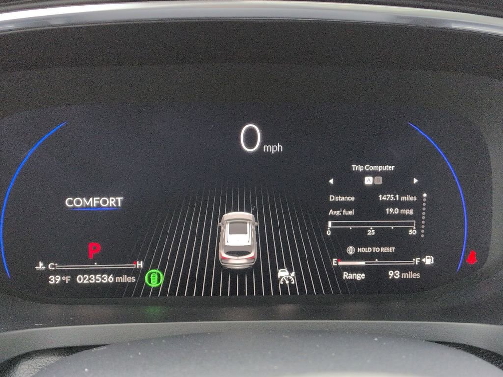 Certified 2023 Acura MDX SH-AWD w/ Technology Package image 27