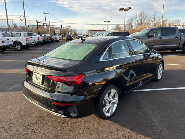 Used 2024 Audi A3 2.0T Premium image 33