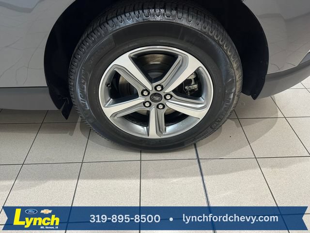 Used 2023 Ford Edge SEL w/ Convenience Package AWD/4WD image 29