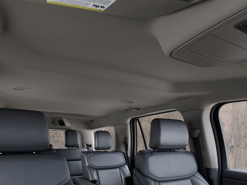 New 2027 Ford Expedition Active AWD/4WD image 45