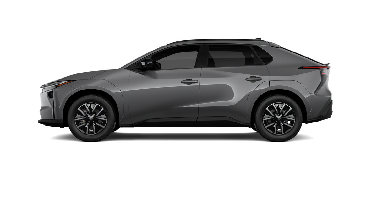 New 2027 Toyota bZ image 6