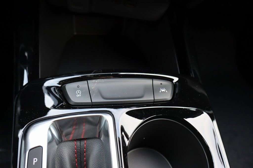 New 2026 Chevrolet Trax RS w/ Driver Confidence Package image 10