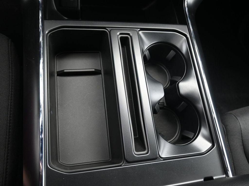 New 2025 Ford F150 STX w/ Equipment Group 200A image 16