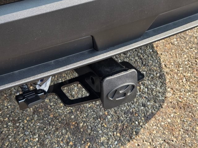 New 2026 Hyundai Tucson XRT AWD/4WD image 19