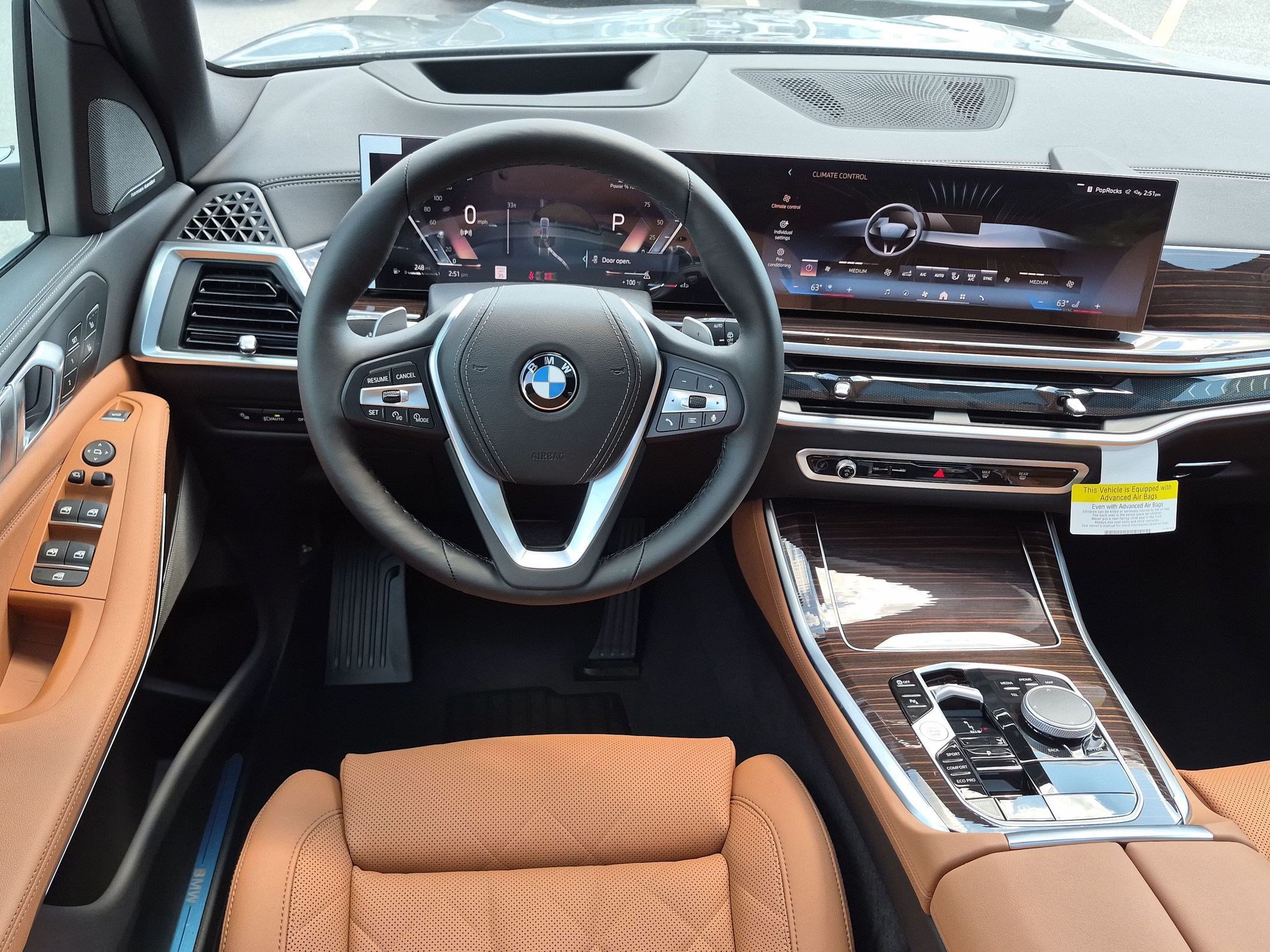 New 2026 BMW X5 sDrive40i RWD image 31