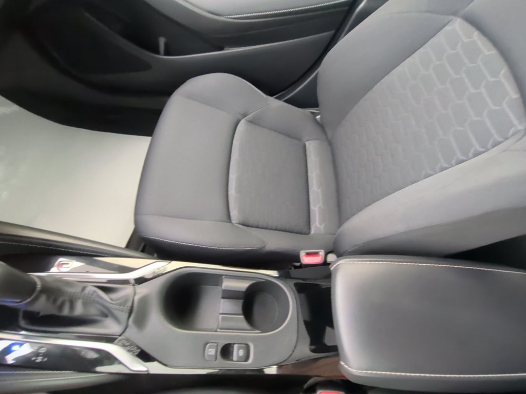 Used 2025 Toyota Corolla SE FWD image 21