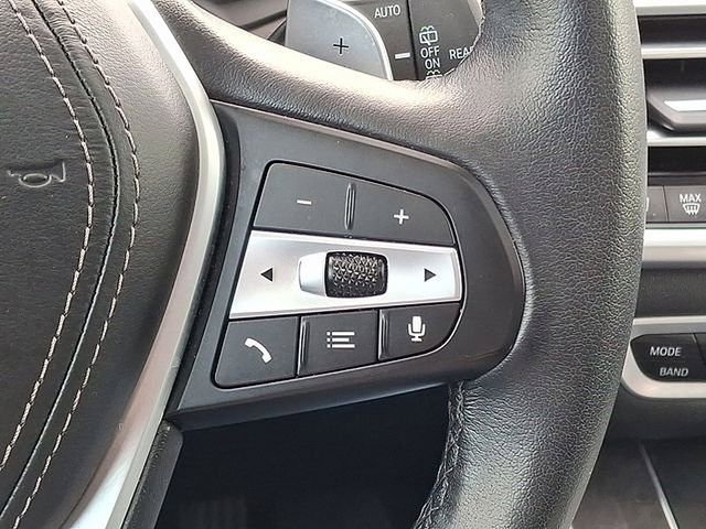 Used 2022 BMW X5 xDrive40i w/ Premium Package image 23