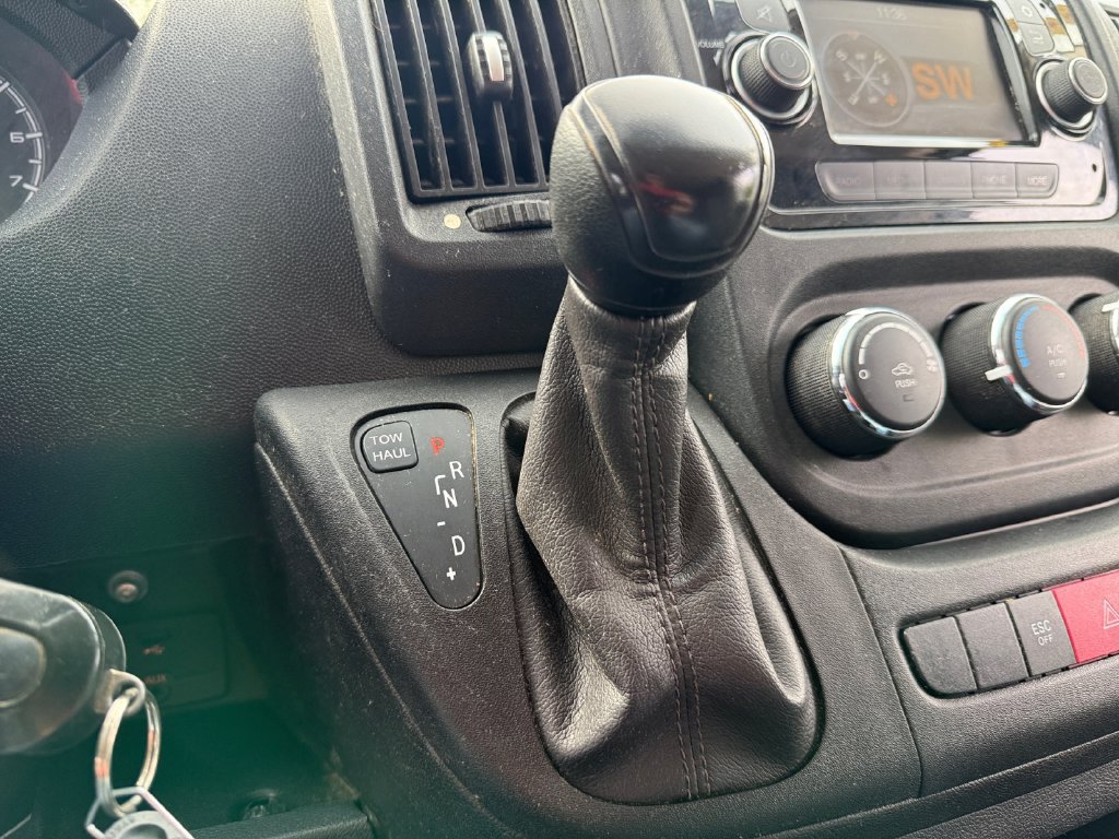 Used 2016 RAM ProMaster 1500 FWD image 28