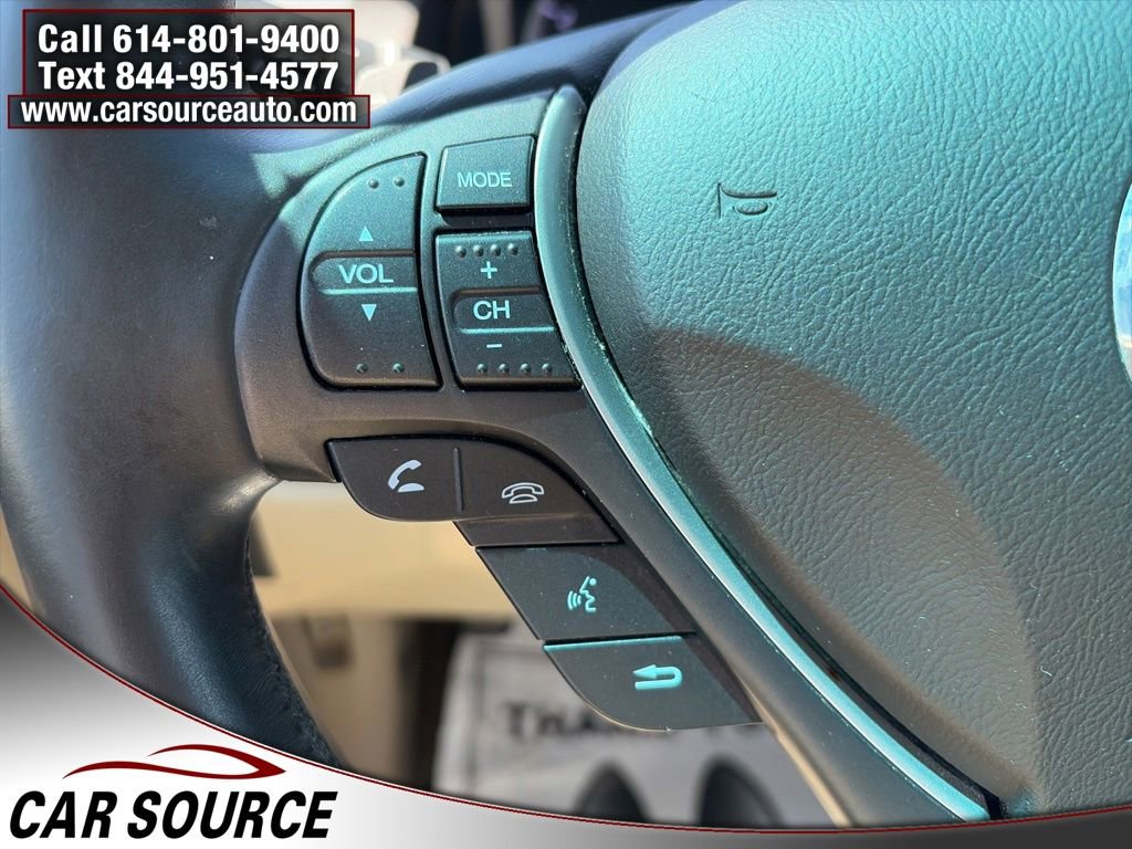 Used 2013 Acura RDX AWD image 13
