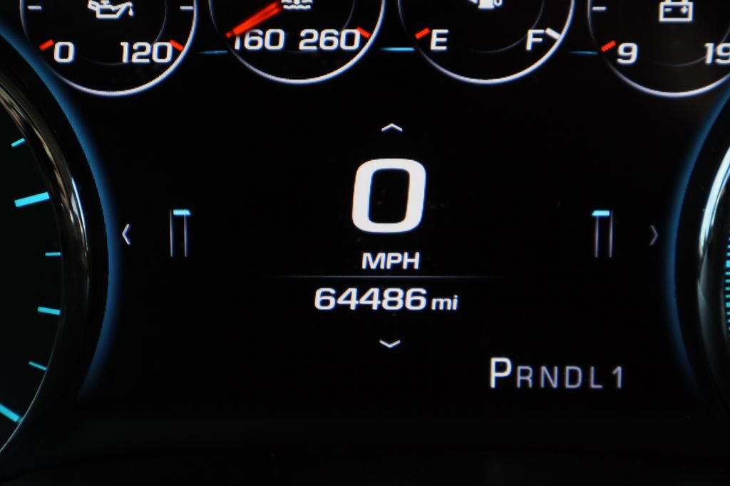 Certified 2019 GMC Sierra 2500 Denali w/ Duramax Plus Package AWD/4WD image 15