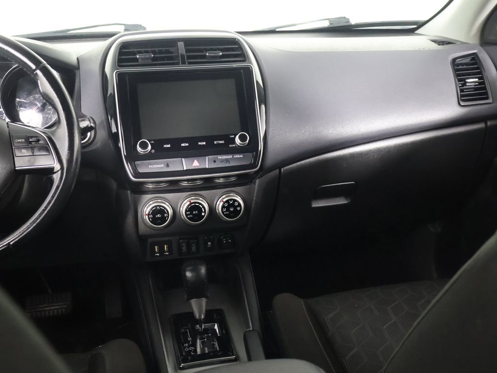 Used 2021 Mitsubishi Outlander Sport SE AWD/4WD image 30