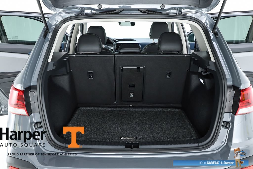 Used 2024 Volkswagen Taos SE image 67