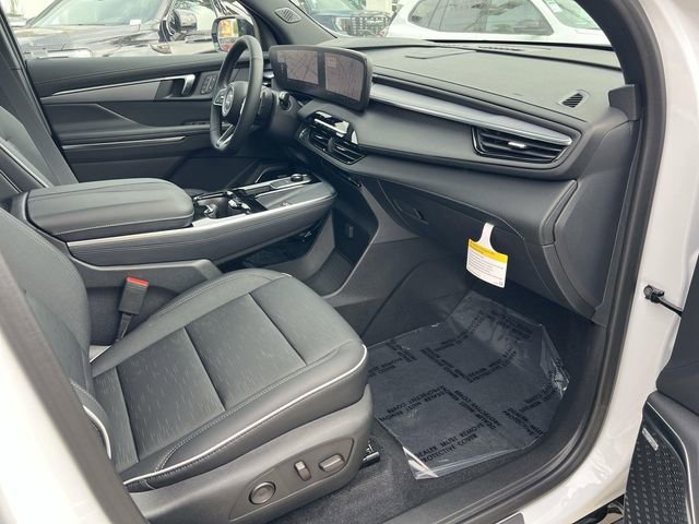 New 2026 Buick Enclave Sport Touring w/ Power Package FWD image 35