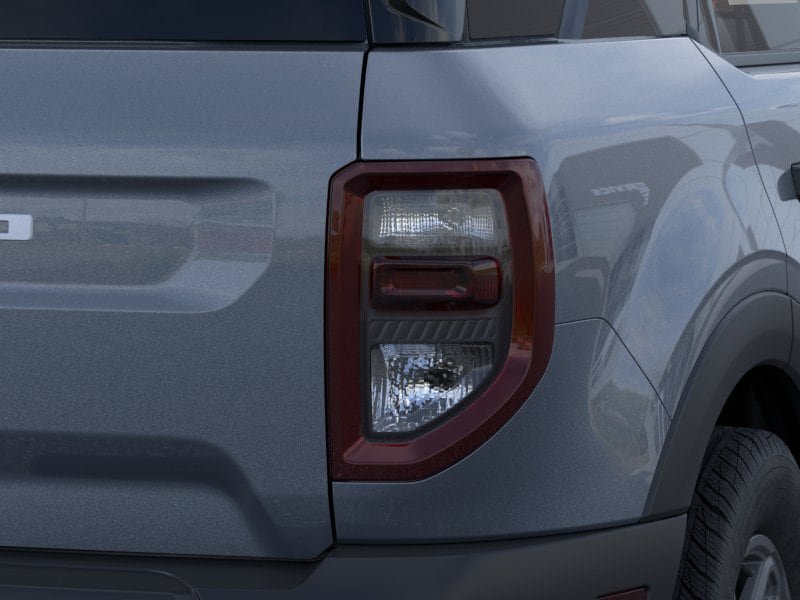 New 2026 Ford Bronco Sport Big Bend AWD/4WD image 44