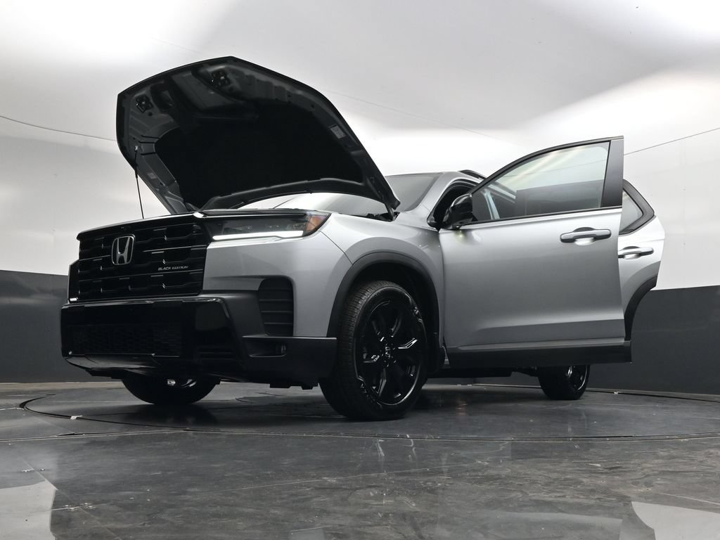 New 2026 Honda Pilot Black Edition image 48