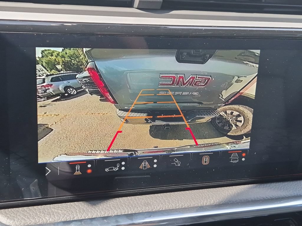 New 2026 GMC Sierra 1500 Denali w/ Technology Package AWD/4WD image 17