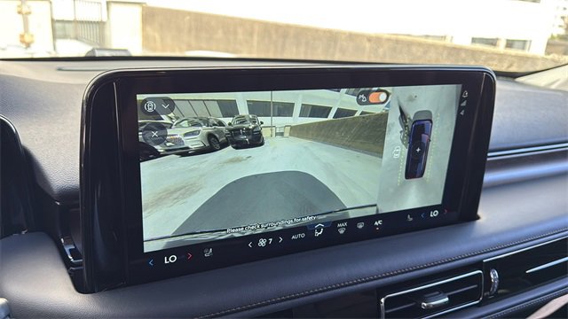 New 2025 Lincoln Aviator Reserve image 27