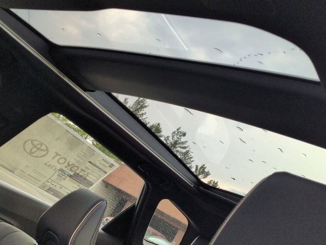 New 2026 Toyota Crown Signia w/ Advanced Technology Package image 14