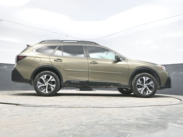 Used 2022 Subaru Outback Limited image 41