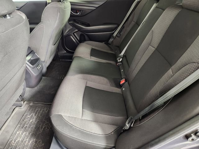 Used 2020 Subaru Outback Premium AWD/4WD image 28