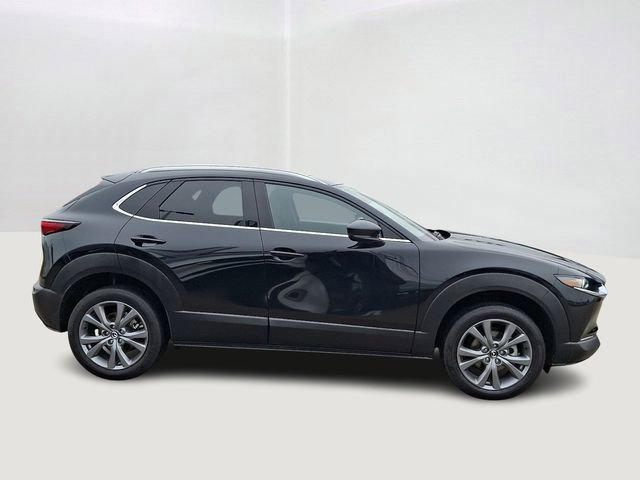 Used 2025 MAZDA CX-30 AWD 2.5 S w/ Premium Package image 7