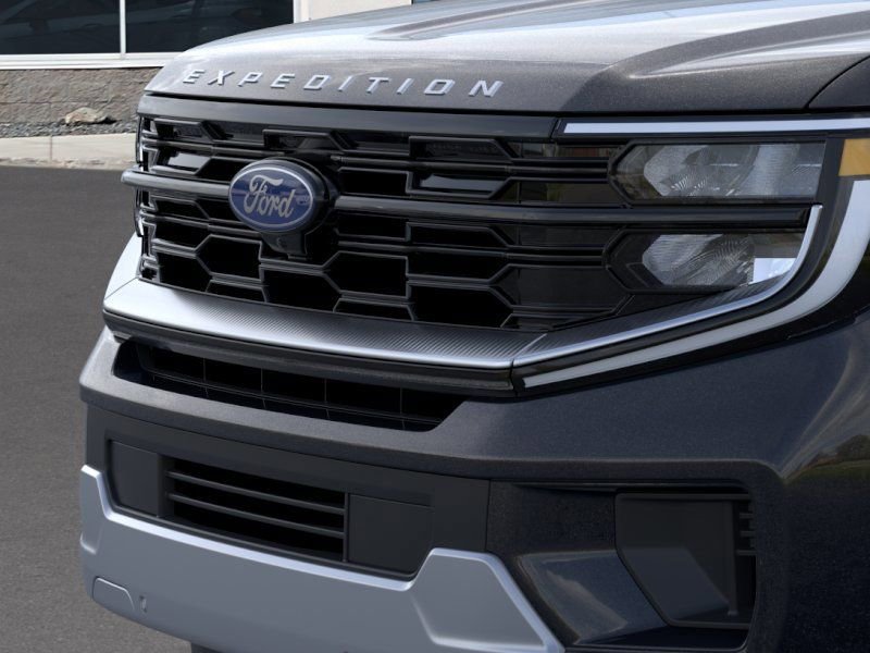 New 2026 Ford Expedition Platinum AWD/4WD image 17