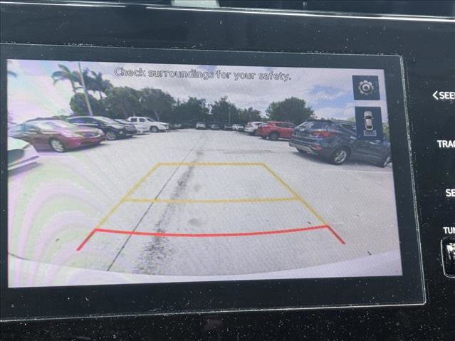 Used 2023 Hyundai Tucson SEL FWD image 10