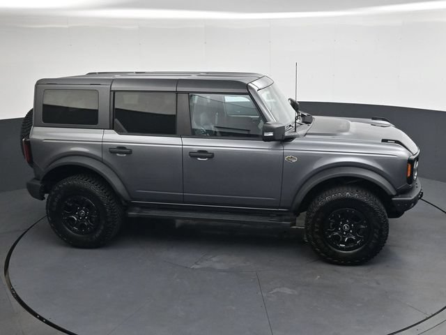 Used 2024 Ford Bronco Wildtrak AWD/4WD image 22