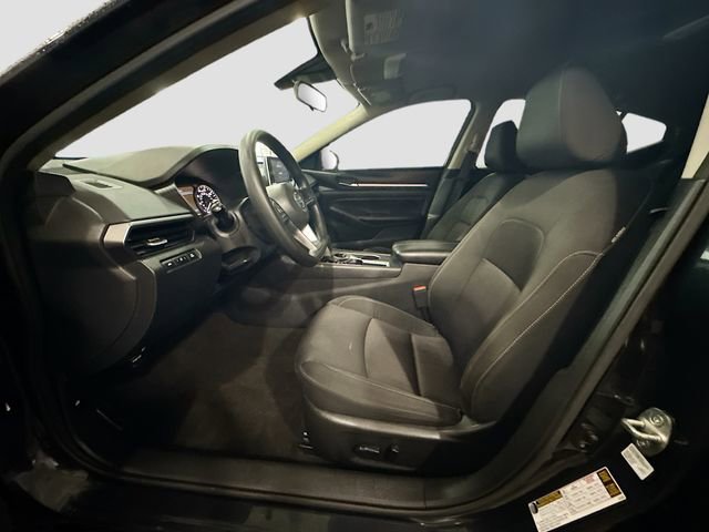 Used 2022 Nissan Altima 2.5 SV image 20