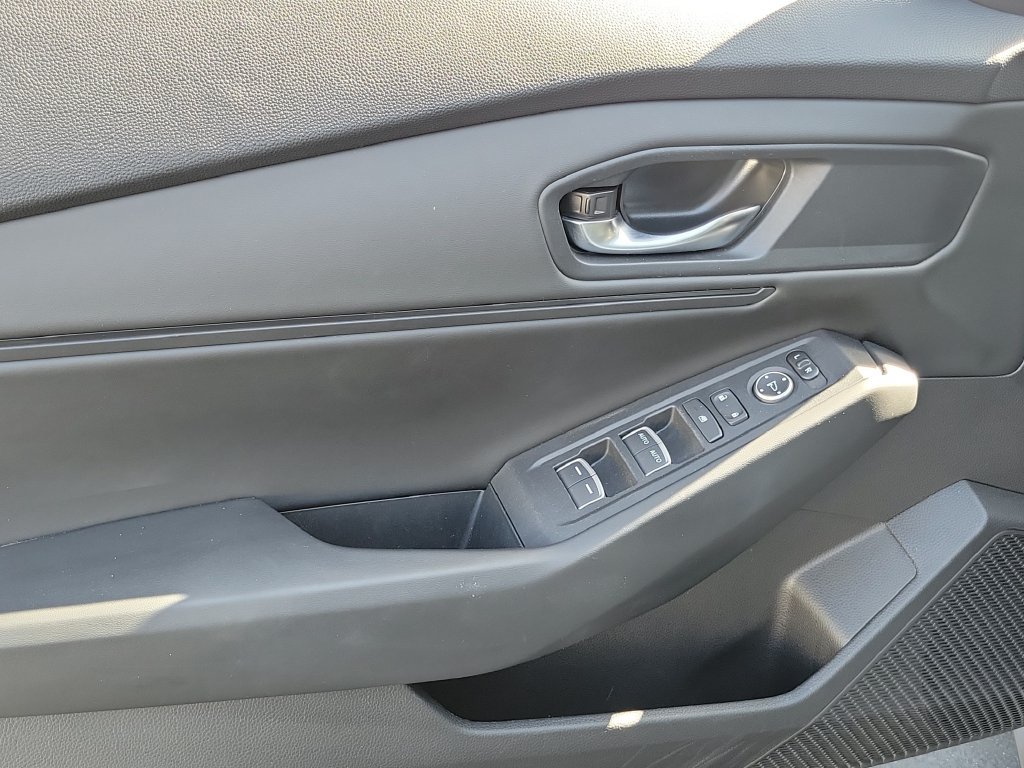 Certified 2024 Honda Accord EX image 18