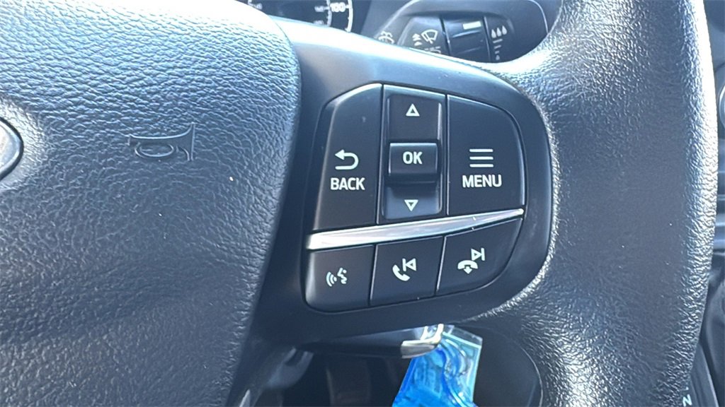 Certified 2024 Ford Transit 250 148 High Roof Extended image 13