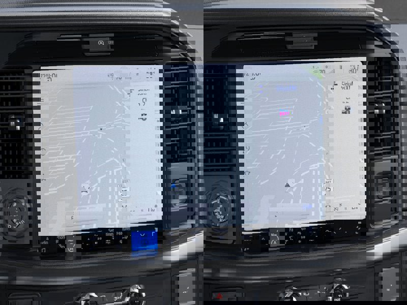 New 2026 Ford F150 Platinum image 14